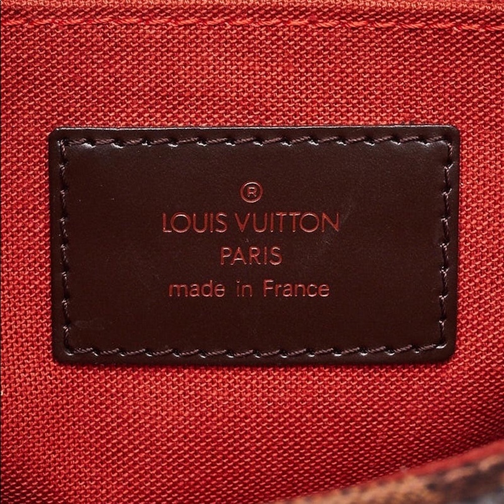 SOLD! Rare! Louis Vuitton Damier Clifton Tote - Picture 6 of 8
